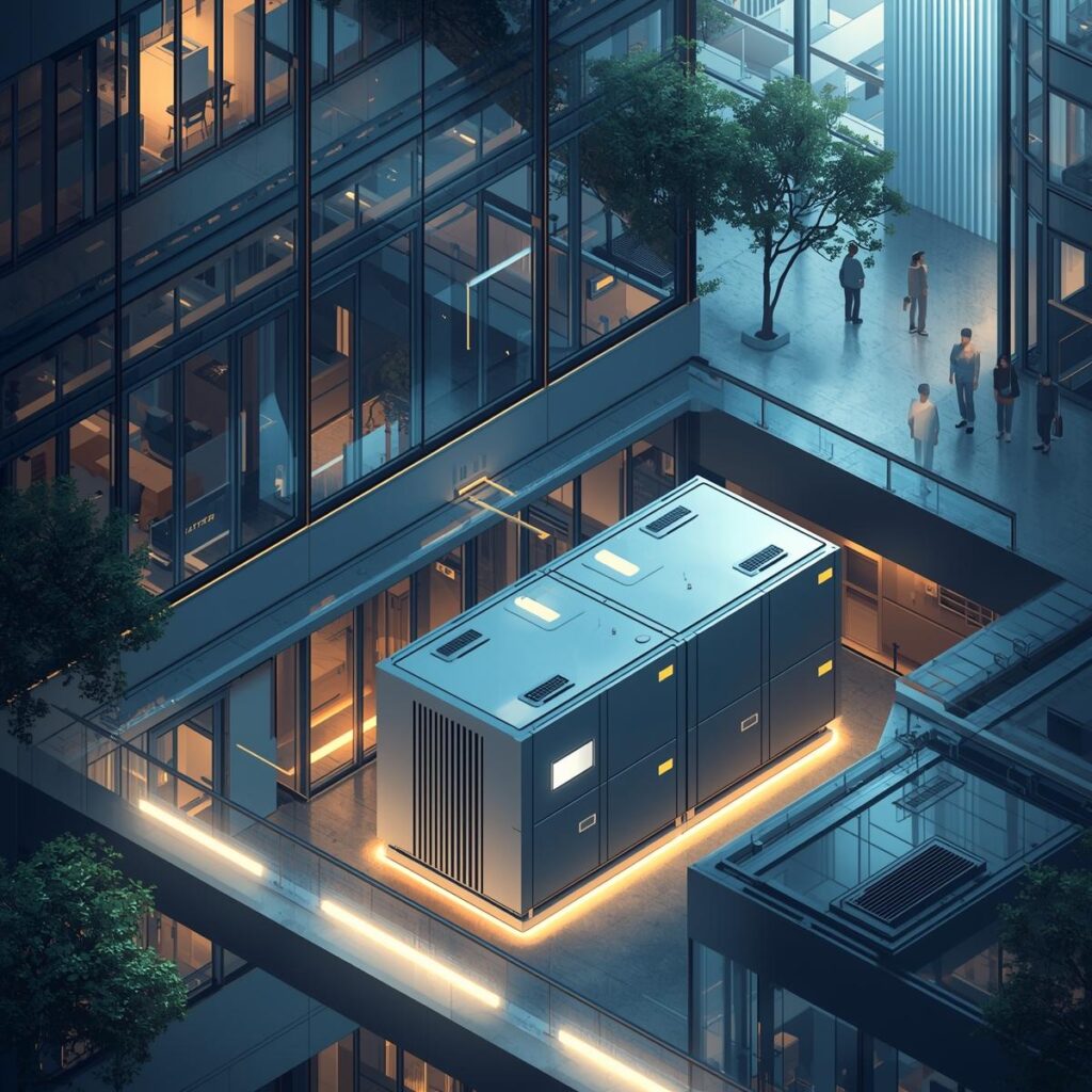 Battery Energy Storage Systems