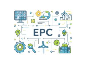 solar energy Engineering, Procurement & Construction_