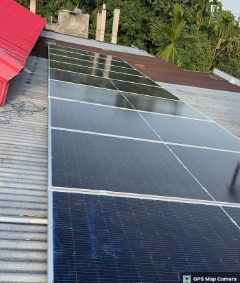 PM Surya Ghar Yojana completed project 10 image