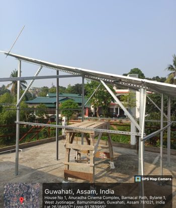 PM Surya Ghar Yagana completed project 11 image - Assam