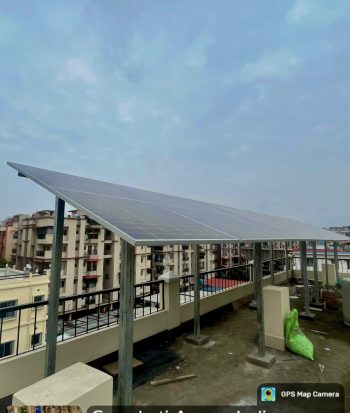 PM Surya Ghar Yojana completed project 7 image - Assam